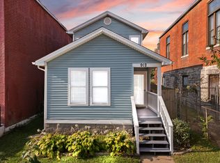 912 E Muhammad Ali Blvd, Louisville, KY 40204