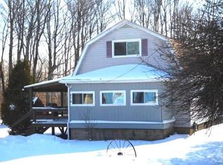 278 Pithole Rd, Cyclone, PA 16726