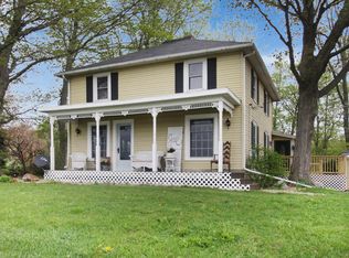 2305 Byron Rd, Hudsonville, MI 49426