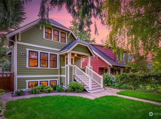 2131 46th Ave SW, Seattle, WA 98116