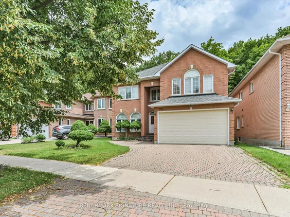 152 Blackmore Ave, Richmond Hill, ON L4B 3Y8