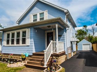 163 Grandview Ave, Buffalo, NY 14223
