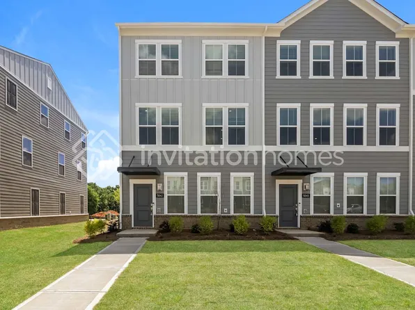 5041 Ragsdale Dr, Charlotte, NC 28269