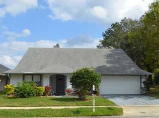 3600 Biscayne Dr, Winter Springs, FL 32708