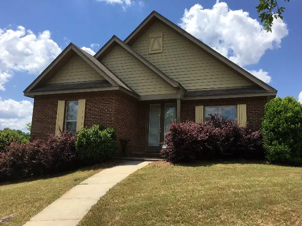 119 Martha George Hall Dr, Troy, AL 36081