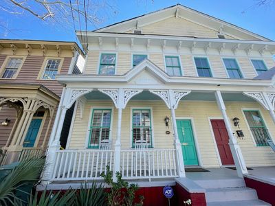 506 Price St, Savannah, GA, 31401