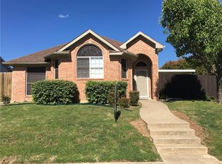 6525 Teresa Ln, Rowlett, TX 75089
