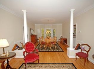 491 Foothill Rd, Bridgewater, NJ 08807