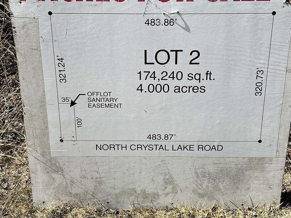 N8246 North Crystal Lake Road, Beaver Dam, WI 53916