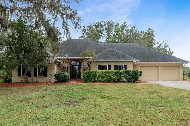 6600 Tuscawilla Dr, Leesburg, FL 34748 | Zillow