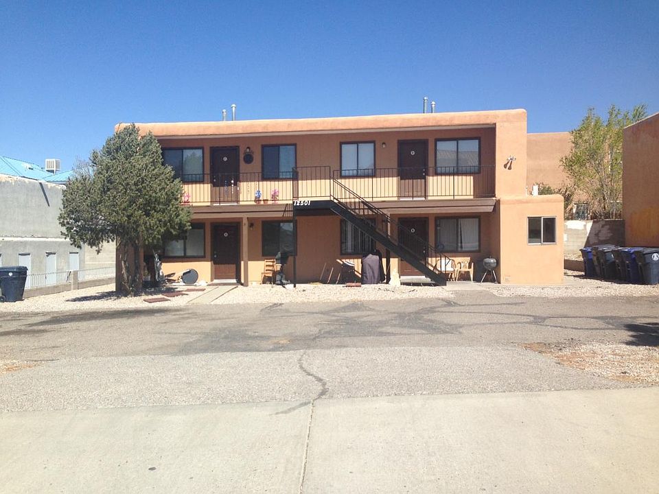 1st image of 12501 Manitoba Dr NE APT D