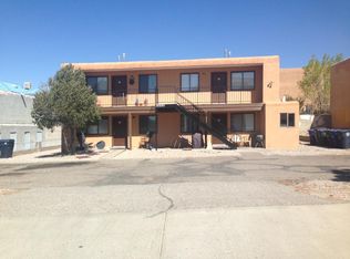 12501 Manitoba Dr NE APT D, Albuquerque, NM 87111
