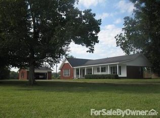 2519 Shady Pines Rd, Texarkana, TX 75501