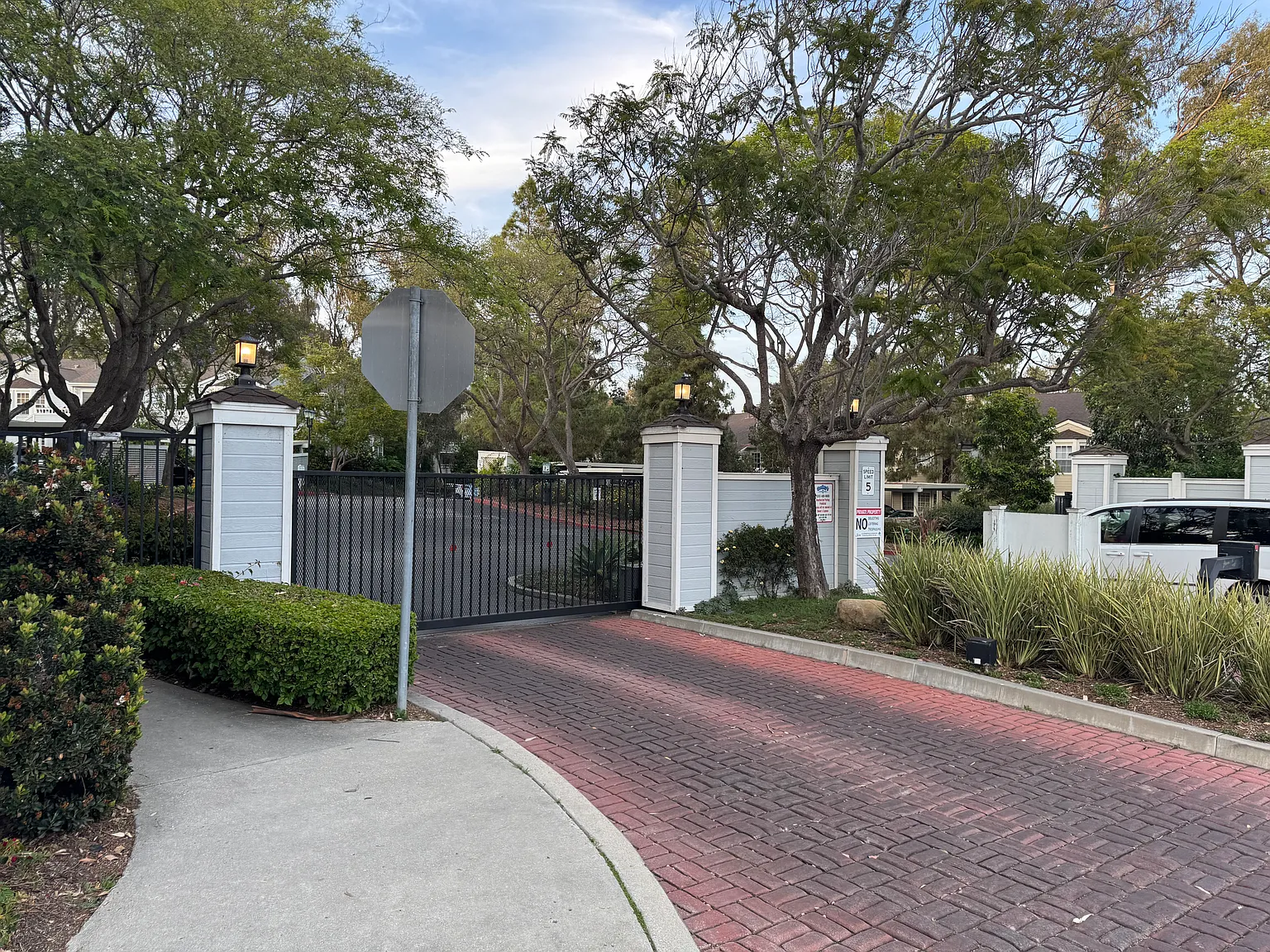 7636 Hollister Ave — Photo 1