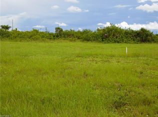 4011 NW 38th Ln, Cape Coral, FL 33993