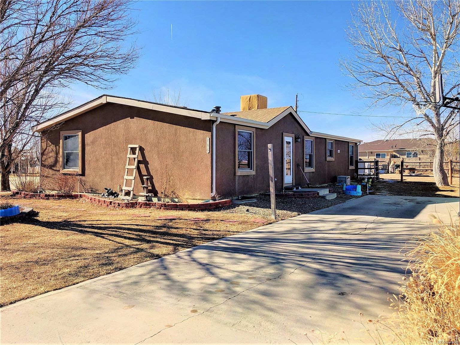 745 O Ave, Limon, CO 80828 Zillow