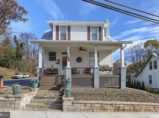149 N 4th St, Lemoyne, PA