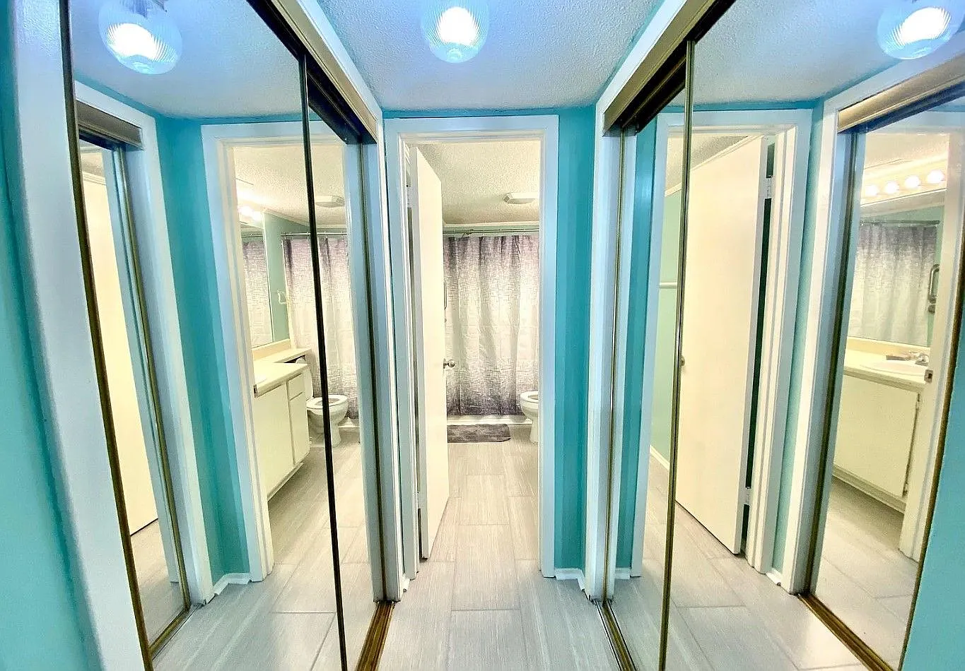 2 bed, 2.0 bath, 984 sqft, $1,125 — Photo 4