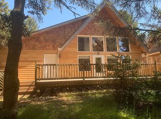 6105 Nestucca Ridge Rd, Pacific City, OR 97135