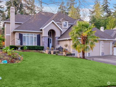 6208 Bayview Drive, Mukilteo, WA, 98275