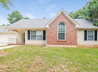 205 Saint Charles Ave, McDonough, GA 30253