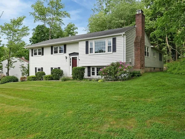 16 Faulkner Hill Rd, Acton, MA 01720