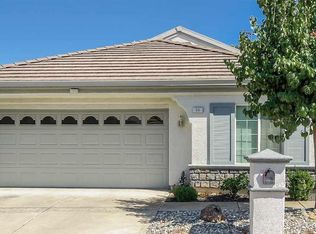 50 Winesap Dr, Brentwood, CA 94513