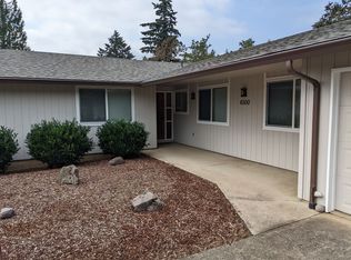 6500 SE 356th Ave, Washougal, WA 98671