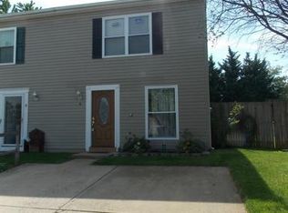 4 Spring Dr, Taneytown, MD 21787
