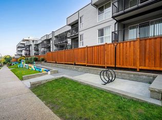 808 E 8th Ave #103, Vancouver, BC