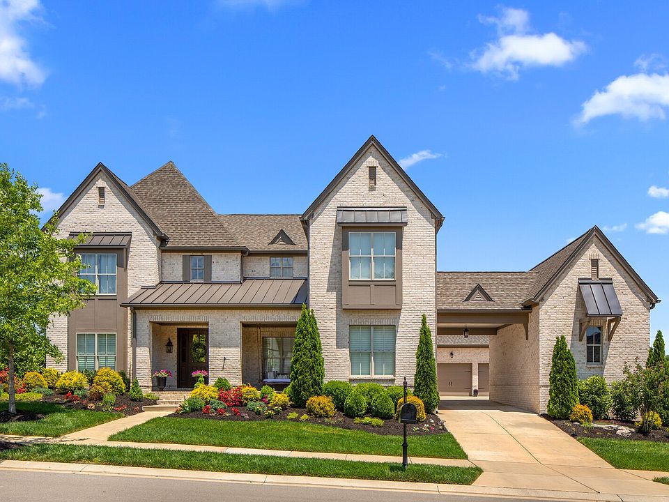 2055 Hornsby Dr, Franklin, TN 37064 Zillow