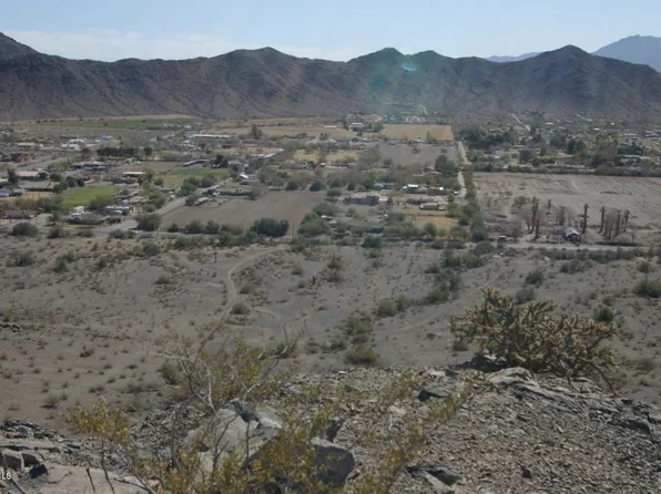 4300 W BLOCK OF WEST CETON Drive #-, Laveen, AZ 85339