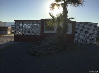 4417 S Calle Viveza, Fort Mohave, AZ 86426