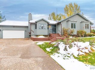 362 Zion Cir, Billings, MT 59102