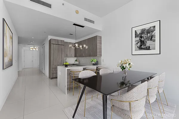 Rented by SERHANT. | media 3