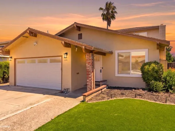 1216 Moonlight Way, Milpitas, CA 95035