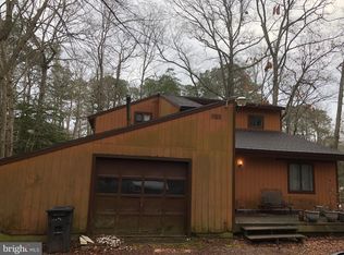 35 Seafarer Ln, Ocean Pines, MD 21811