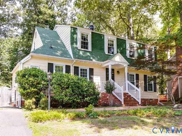 510 Overcliff Ct, Midlothian, VA 23114