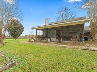75264 Highway 1054, Kentwood, LA 70444