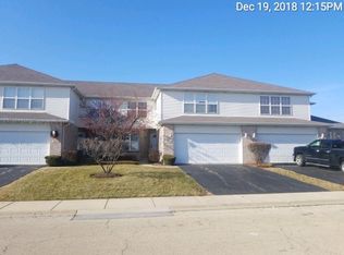 19424 Tramore Ln, Mokena, IL 60448