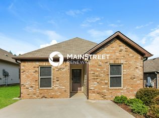 587 Kincaid Cove Ln, Odenville, AL 35120