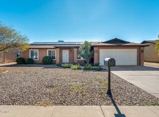 2209 W Marco Polo Rd, Phoenix, AZ 85027