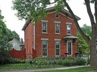 53 Atkinson St, Rochester, NY 14608