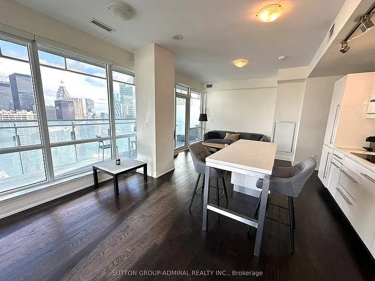 80 John St #3708 — Photo 6