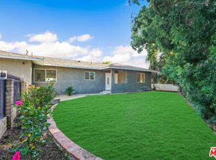 21618 Stanwell St, Chatsworth, CA 91311