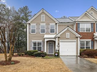 4012 Timbercreek Cir, Roswell, GA 30076