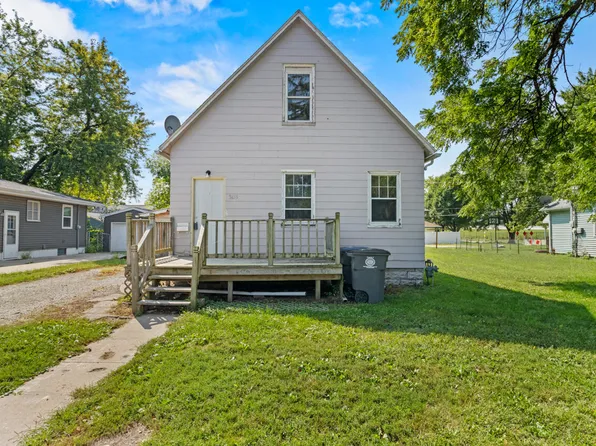 3655 Avenue C, Council Bluffs, IA 51501