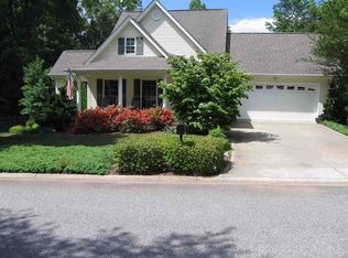 196 Grand Oak Cir, Pendleton, SC 29670