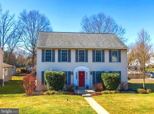 2956 Denbeigh Dr, Hatfield, PA 19440