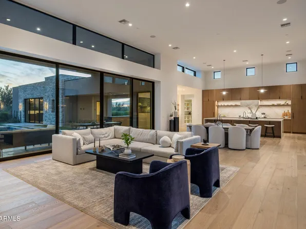 7498 E WHISPER ROCK Trail, Scottsdale, AZ 85266